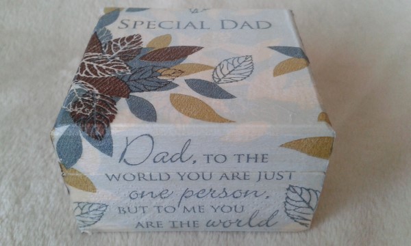 Special Dad Special Dad